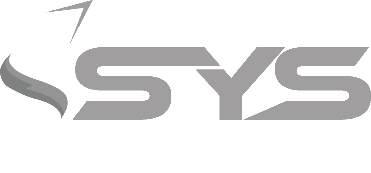 Teknik Servis v1 Website Tasarım | Sys Digital Medya